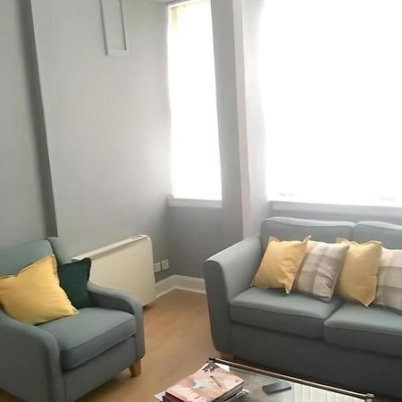 Logie Green - Beautiful And Central One Bed Flat Edynburg Zewnętrze zdjęcie
