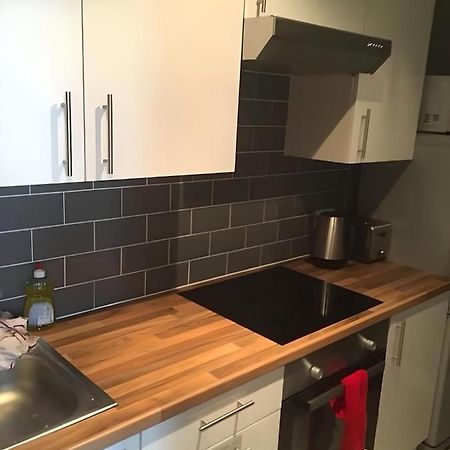 Logie Green - Beautiful And Central One Bed Flat Edynburg Zewnętrze zdjęcie