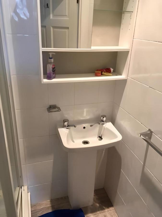 Logie Green - Beautiful And Central One Bed Flat Edynburg Zewnętrze zdjęcie