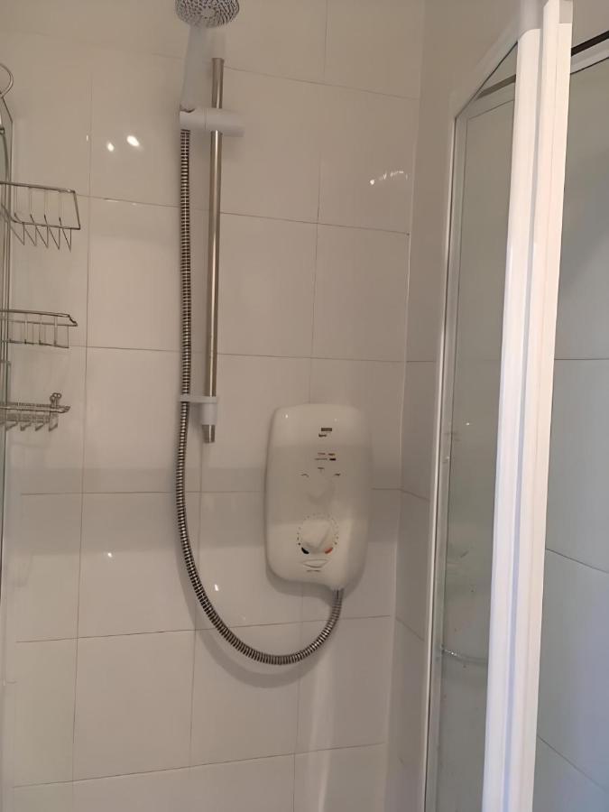 Logie Green - Beautiful And Central One Bed Flat Edynburg Zewnętrze zdjęcie